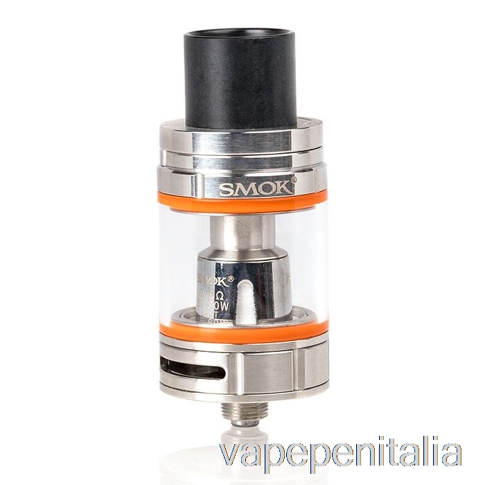 Scatola Vape Mod Smok Tfv8 Grande Serbatoio Per Bambini In Acciaio Inossidabile